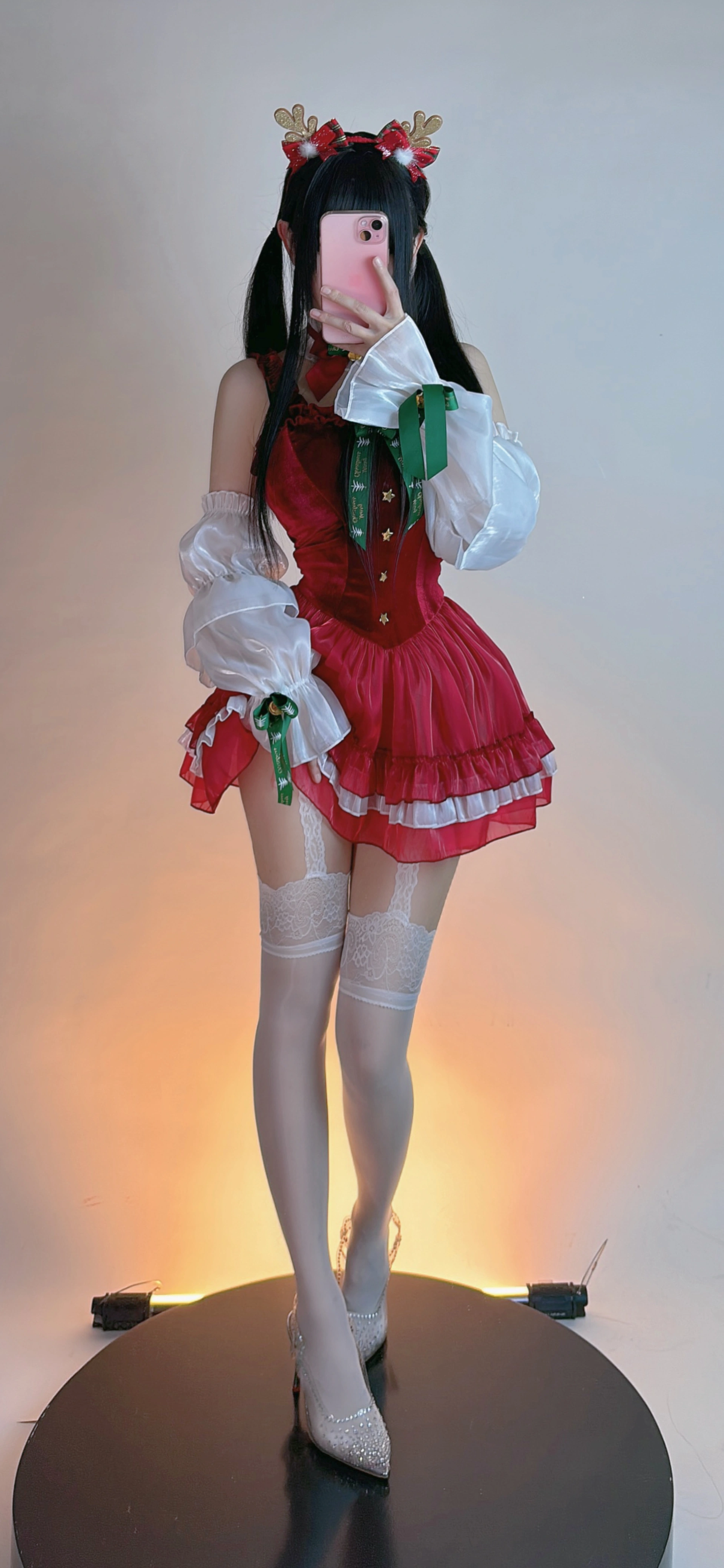 miko酱ww - NO.91 2023年12月订阅 (16套) 2