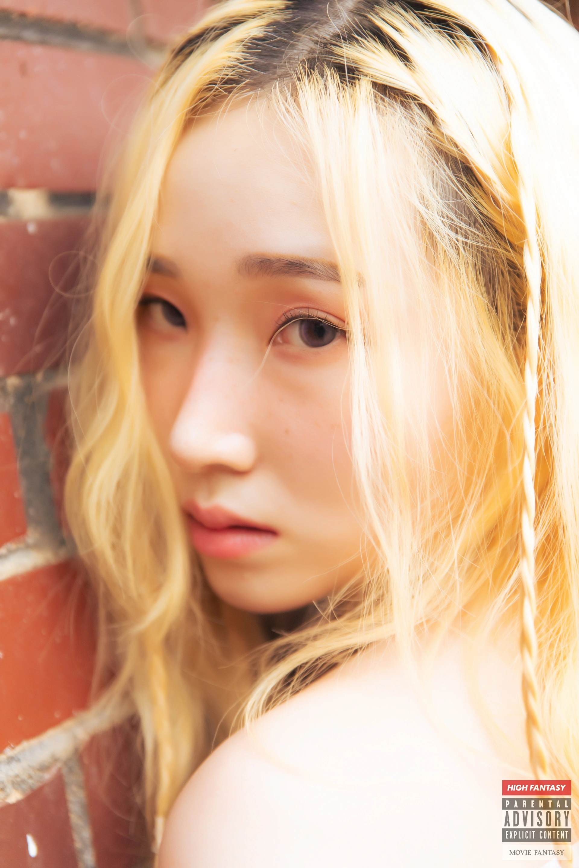 HIGH FANTASY - NO.015 Bambi (밤비) Vol.02 - Daylight 0