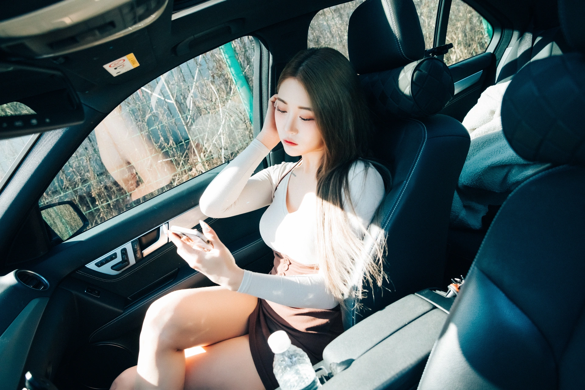 092.[Loozy] Bomi (보미) - girlgroup yanos 1